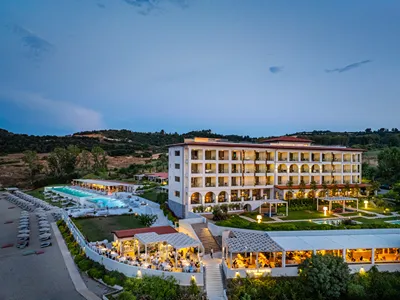 Mount Athos Resort Chalkidiki