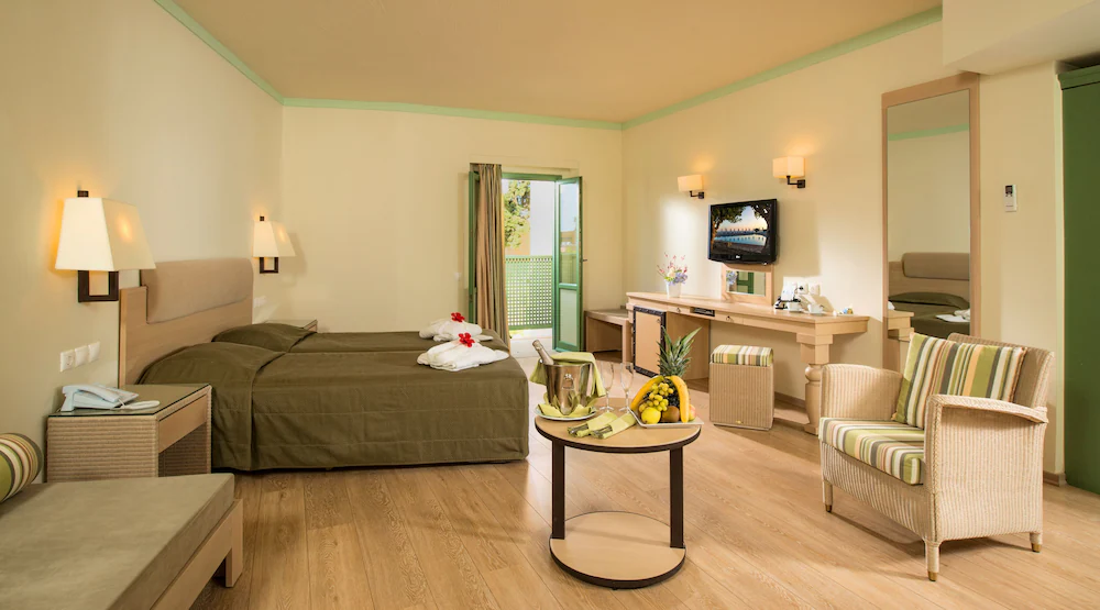 Silva Beach Hotel