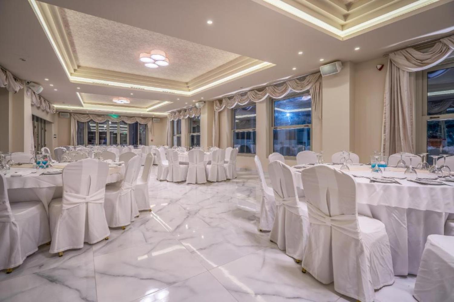 Zante Park Resort Best Western Premier Collection