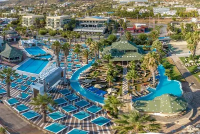 Star Beach Village Crete