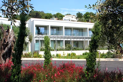 Rodostamo Hotel & Spa Corfu