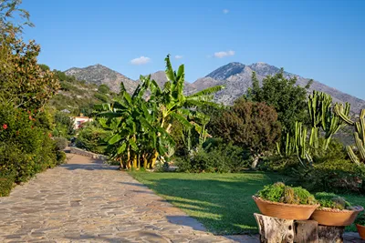 Melidoni X Village