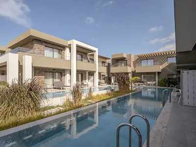 Myrion Beach Resort & Spa - Adults Only