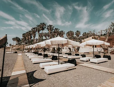 Sagredo Beachfront Retreat & Spa by E-GEO