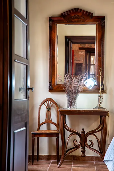 Dorovinis Country Houses