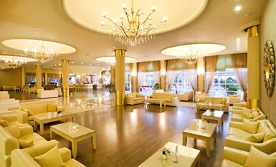Kipriotis Village Resort by Anayia All Inclusive Resorts