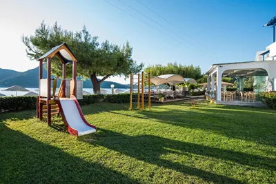 Porto Koufo Hotel