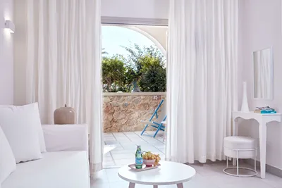 Santo Miramare Hotel Santorini