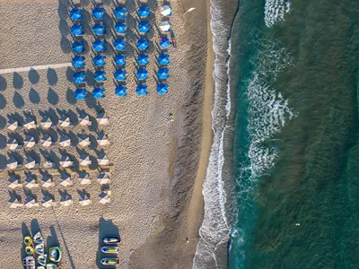 Steris Elegant Beach Hotel Rethymno