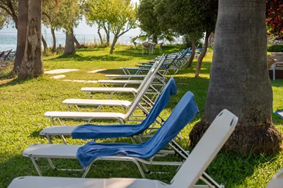 Hotel Sissy Kamena Vourla