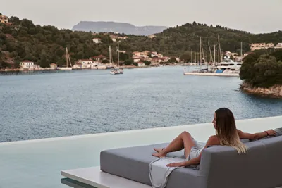 Azur Retreat Meganisi