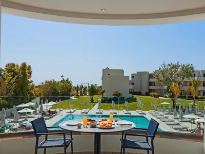 Blue Sea Holiday Village