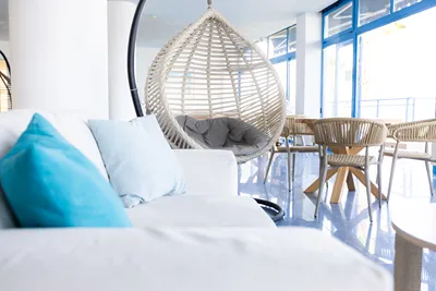 Hotel Sissy Kamena Vourla