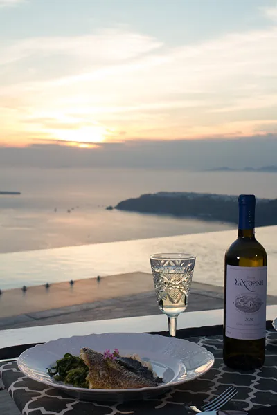 Galaxy Suites & Villas