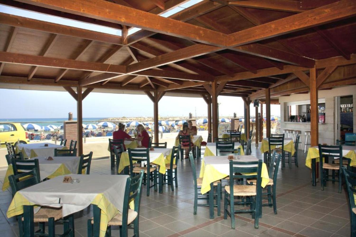 Astir Beach - Crete