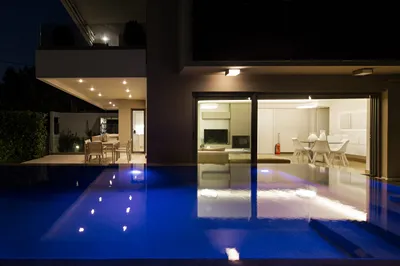 Crystal Green Properties Glyfada | Voula