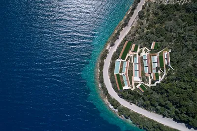 Azur Retreat Meganisi