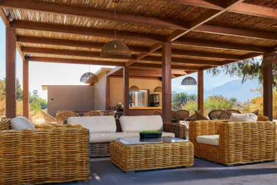 Amounda Bay Hotel