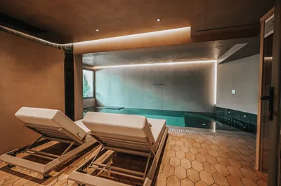 Sagredo Beachfront Retreat & Spa by E-GEO