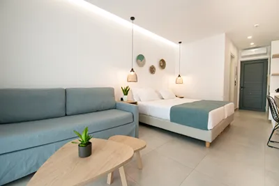 Selini Suites Chania