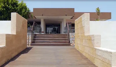 Anavadia Hotel By Anayia All Inclusive Resorts