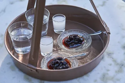 Mirabilia Boutique Hotel Chalkidiki