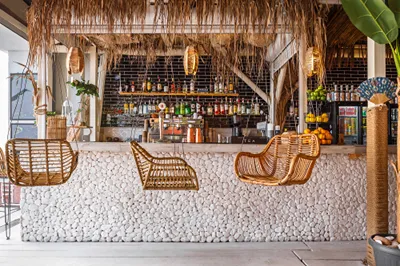 Marabou Hotel Chalkidiki