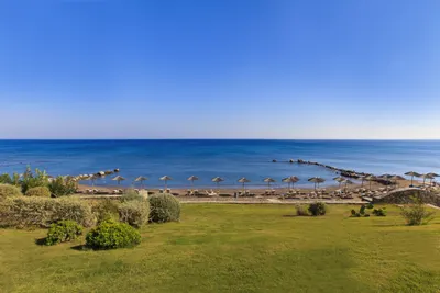 ATRIUM PRESTIGE THALASSO SPA RESORT & VILLAS