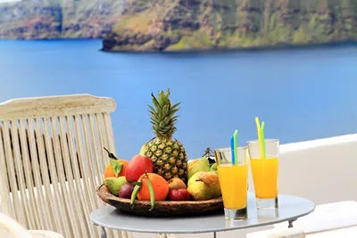 Oia Mare Villas
