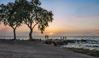 Begeti Bay