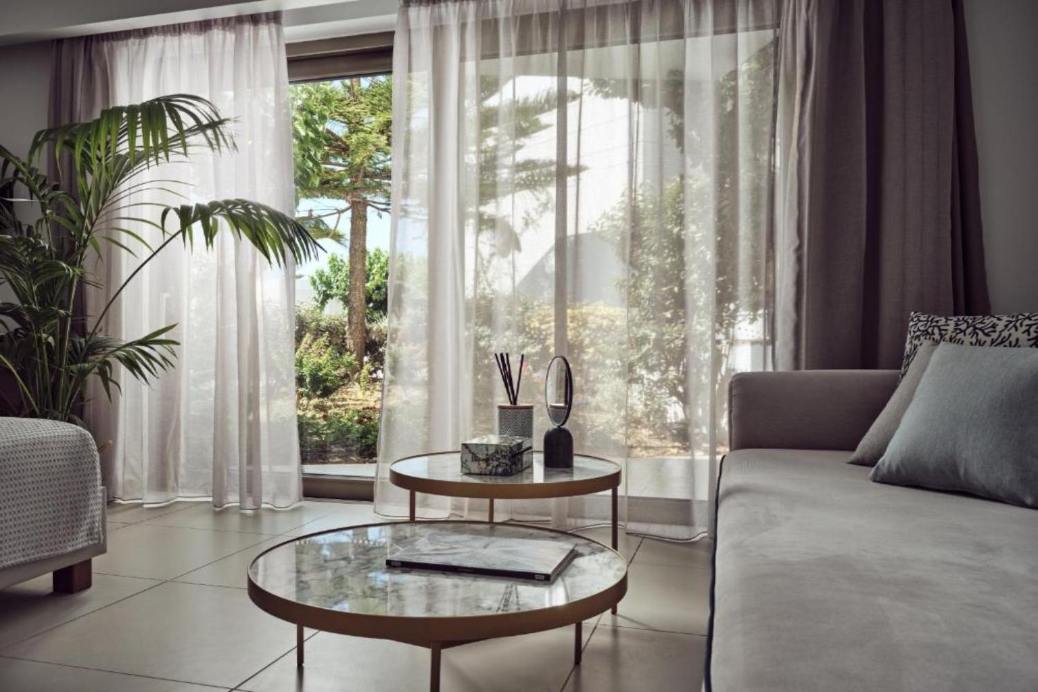 The Royal Blue Resort & Spa Crete