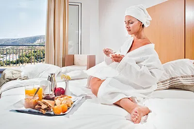 Kythea Resort Kythera