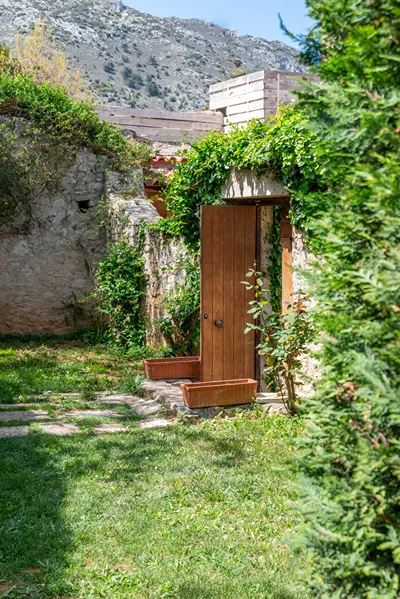 Kalimera Archanes Village Crete