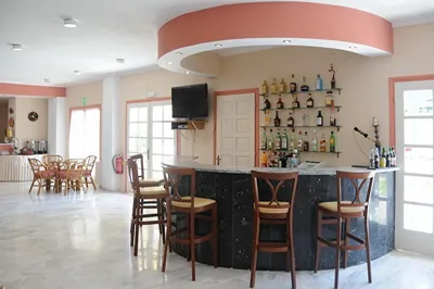 Katerina Hotel Aegina
