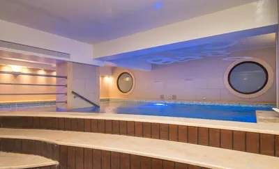 Cosmopolitan Hotel by GHH