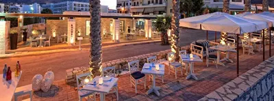 HERSONISSOS PALACE