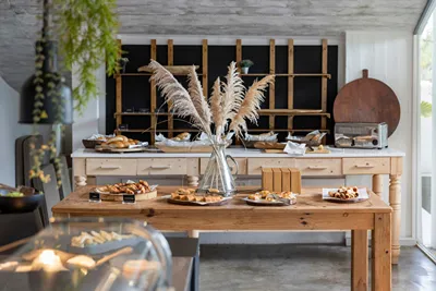 Kouros Exclusive Suites - Adults Only