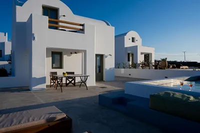 Oia Kissiri