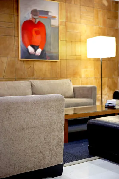 ANGELA DOWNTOWN HOTEL
