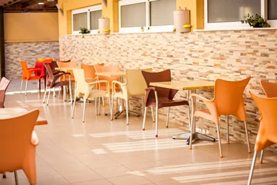 Filmar Hotel Ixia - Rhodes