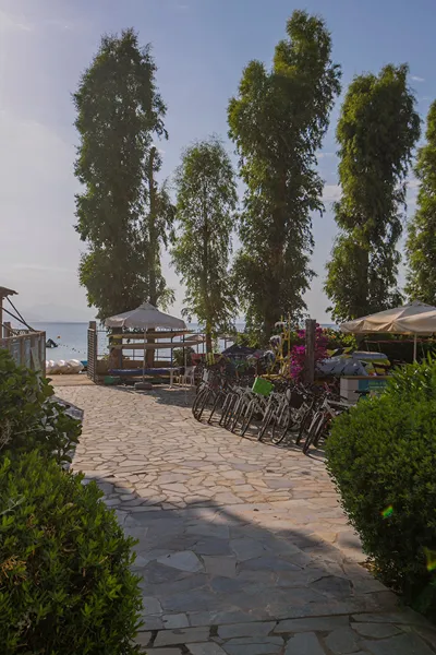Golden Coast Hotel & Bungalows