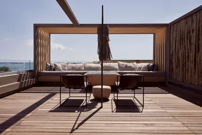 Nema Design Hotel and Spa