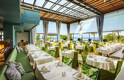 Ilio Mare Hotel & Resort Thassos by GHH