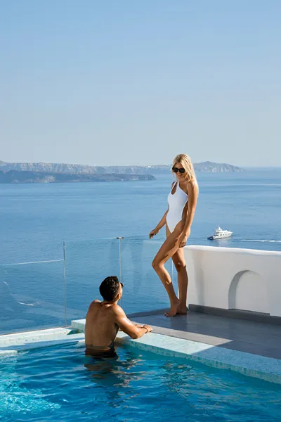 Filotera Suites Santorini
