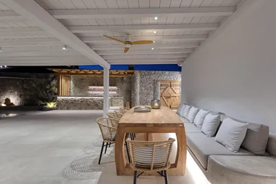 Villa Samba Mykonos