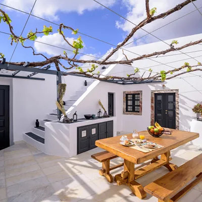 Firalia Suites