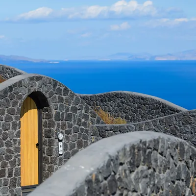 Secret Path Luxury Villas