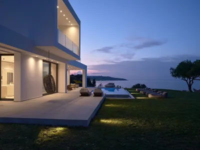 Omnia Villa