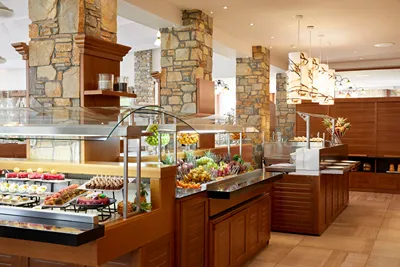 Anthemus Sea Hotel
