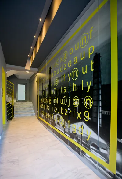47 Luxury Suites and Lofts